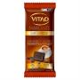 Chocolate Vitao Marcante Café Espresso Amargo Zero Açúcar 70g