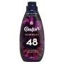 Amaciante de Roupa Concentrado 48 Comfort Segredos Frasco 1l