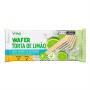 Wafer Integral Vitao Torta de Limão Zero 90g