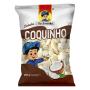 Bolacha Coquinho Da Terrinha Pacote 250g