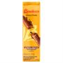 Wafer Recheio e Cobertura Chocolate Bauducco Choco Tube Pacote 27g