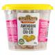Amendoim Cri-Cri Pralinê DaColônia Pote 190g - Imagem 7896181708285.png em miniatúra
