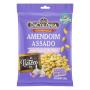 Amendoim Assado com Lascas de Alho DaColônia de Boteco Pacote 90g