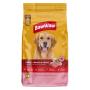 Alimento Cães Baw Waw Adultos Médios e Grandes Carne, Frango e Arroz 10,1kg