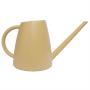 Regador West Garden Milan Amarelo 1,8l