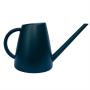 Regador West Garden Milan Azul Petróleo 1,8l