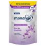 Sabonete Líquido Flor de Lavanda Monange Sachê 400ml