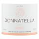 Vinho Brasileiro Rosé Frisante Fino Suave Donnatella Cabernet Sauvignon Moscato Garrafa 660ml - Imagem 7896266111153-01.png em miniatúra