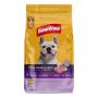 Alimento Para Cães Baw Waw Adultos Pequenos Carne, Frango e Arroz 10.1kg