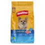 Alimento Para Cães Baw Waw Adultos Sênior Pequenos Carne, Frango e Arroz 5kg