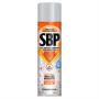Inseticida Aerossol Ação Magnética Base Água SBP Frasco 360ml Spray