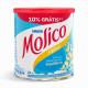 Composto Lácteo Fibras Molico Lata Leve 260g Pague 234g - Imagem 7891000327029.png em miniatúra