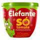 Extrato de Tomate Elefante Só Tomate Pote 300g - Imagem 7896036000724.png em miniatúra