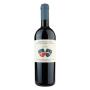 Vinho Italiano Jacobo Biondi Santi Sassoalloro Toscana Tinto 750ml