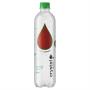 Água Saborizada com Gás Melancia Crystal Sabores Garrafa 510ml