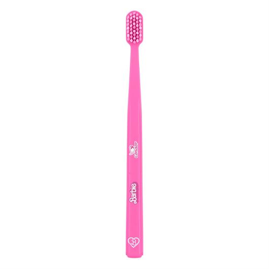 Escova Dental Ultra Macia Barbie Condor Edição Limitada 2 Unidades - Imagem em destaque