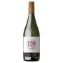 Vinho Chileno Branco Seco Reserva Especial 120 Chardonnay Valle Central 750ml