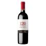Vinho Chileno Tinto Seco Reserva Especial 120 Cabernet Sauvignon Valle Central 750ml