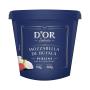 Queijo D'or Seleção Mozzarella de Búfala Perline Pote 155g