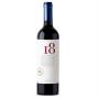 Vinho Chileno Tinto Seco 18 Merlot Valle Central Garrafa 750ml