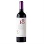 Vinho Chileno Tinto Seco 18 Carménère Valle Central Garrafa 750ml
