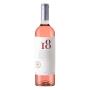 Vinho Chileno Rosé Seco 18 Central Valley Garrafa 750ml