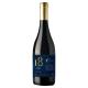 Vinho Chileno Tinto Seco Gran Reserva 18 Pinot Noir Valle Central Garrafa 750ml - Imagem 7808765755875.png em miniatúra