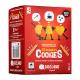 Biscoito Biscland Cinnamon Cookies 180g - Imagem 5602519000141.png em miniatúra