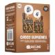 Biscoito Biscland Choco Supremes Baunilha 200g - Imagem 5602519121051.png em miniatúra