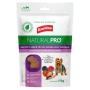 Biscoito Baw Waw Natural Pro Adultos Pequenos e Minis Frutas Vermelhas e Linhaça 150g