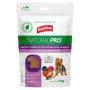 Biscoito Baw Waw Natural Pro Para Cães Adultos Frutas Vermelhas e Linhaça 150g