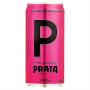 Refrigerante Pink Lemonade Prata Lata 269ml