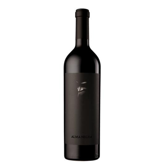 Vinho Argentino Alma Negra Tinto 750ml - Imagem em destaque