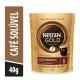 Café Solúvel NESCAFE GOLD Intensidade 8 Sachet 40g - Imagem 7891000794135.jpg em miniatúra