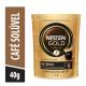 Café Solúvel NESCAFE GOLD Intensidade 9 Sachet 40g - Imagem 7891000357064.jpg em miniatúra