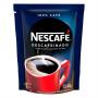 Café Solúvel Granulado Descafeinado Nescafé Sachê 40g