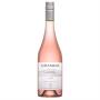 Vinho Chileno Rosé Los Vascos Garrafa 750ml