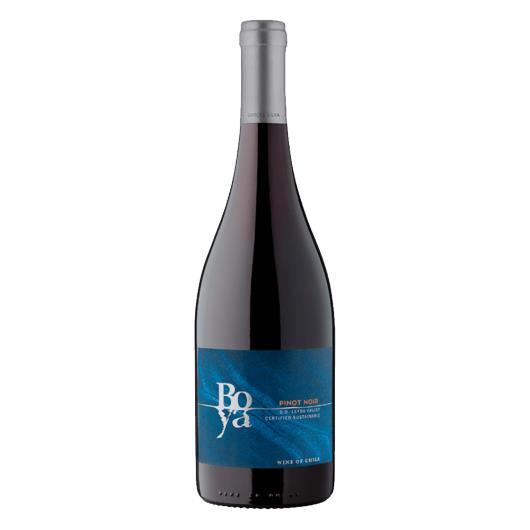 Vinho Chileno Boya Pinot Noir 750ml - Imagem em destaque