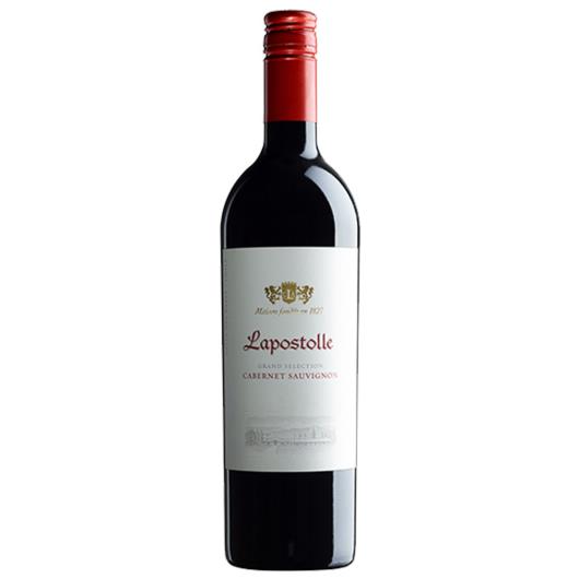 Vinho Chileno Lapostolle Cabernet Sauvignon 750ml - Imagem em destaque