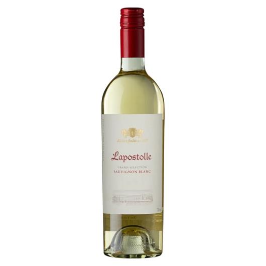 Vinho Chileno Lapostolle Grand Selection Sauvignon Blanc 750ml - Imagem em destaque