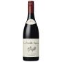 Vinho Francês La Vieille Ferme Rouge Tinto 750ml