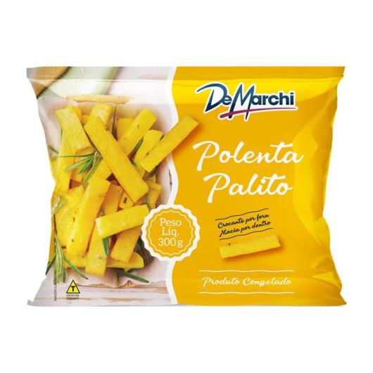 Polenta De Marchi Palito Congelada 300g - Imagem em destaque