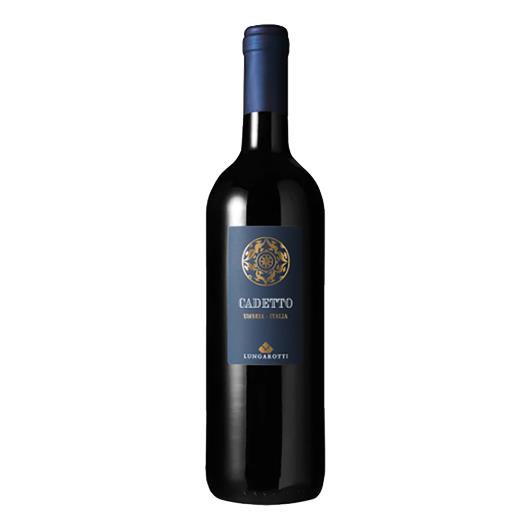 Vinho Italiano Lungarotti Cadetto Tinto 750ml - Imagem em destaque