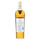 Whisky Escocês Puro Malte Double Cask The Macallan Garrafa 700ml - Imagem 5010314302863-02.png em miniatúra