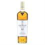 Whisky Escocês Puro Malte Double Cask The Macallan Garrafa 700ml