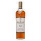 The Macallan Single Malt Whisky 12 Years Sherry Oak Cask 700ml - Imagem 5010314017408.png em miniatúra