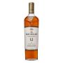 The Macallan Single Malt Whisky 12 Years Sherry Oak Cask 700ml