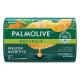 Sabonete Barra Frescor Nutritivo Tangerina e Alecrim Palmolive Naturals Envoltório 85g - Imagem 7509546689333.png em miniatúra