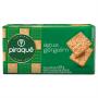 Biscoito Água com Gergelim Piraquê Pacote 215g