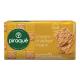 Biscoito Cream Cracker Integral Piraquê Pacote 215g - Imagem 7896024761712.png em miniatúra